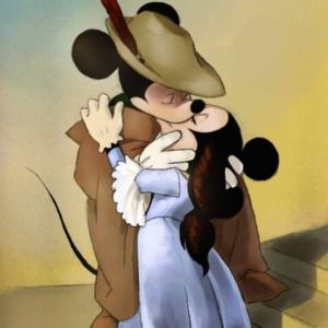 Meet your Posher, Rosemary